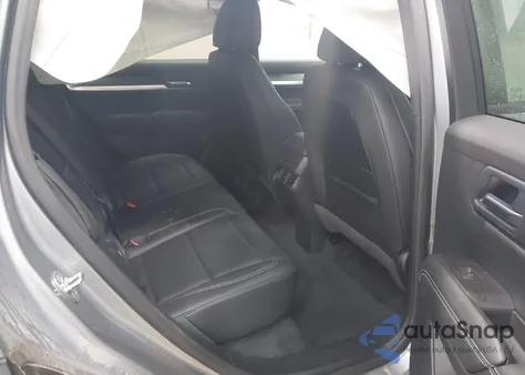 2025 GMC Terrain Awd Elevation from USA, damaged, VIN 3GKALUEG5SL273566